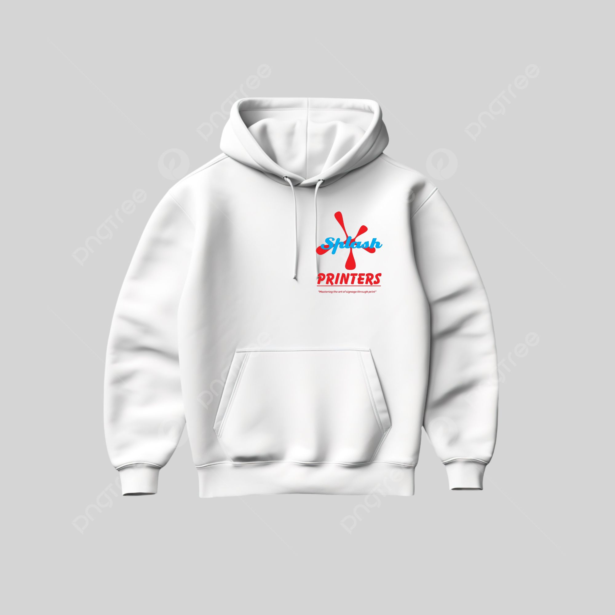 Hoodies